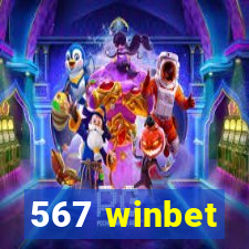 567 winbet